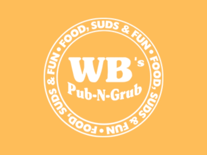 WB's Pub-n-Grub